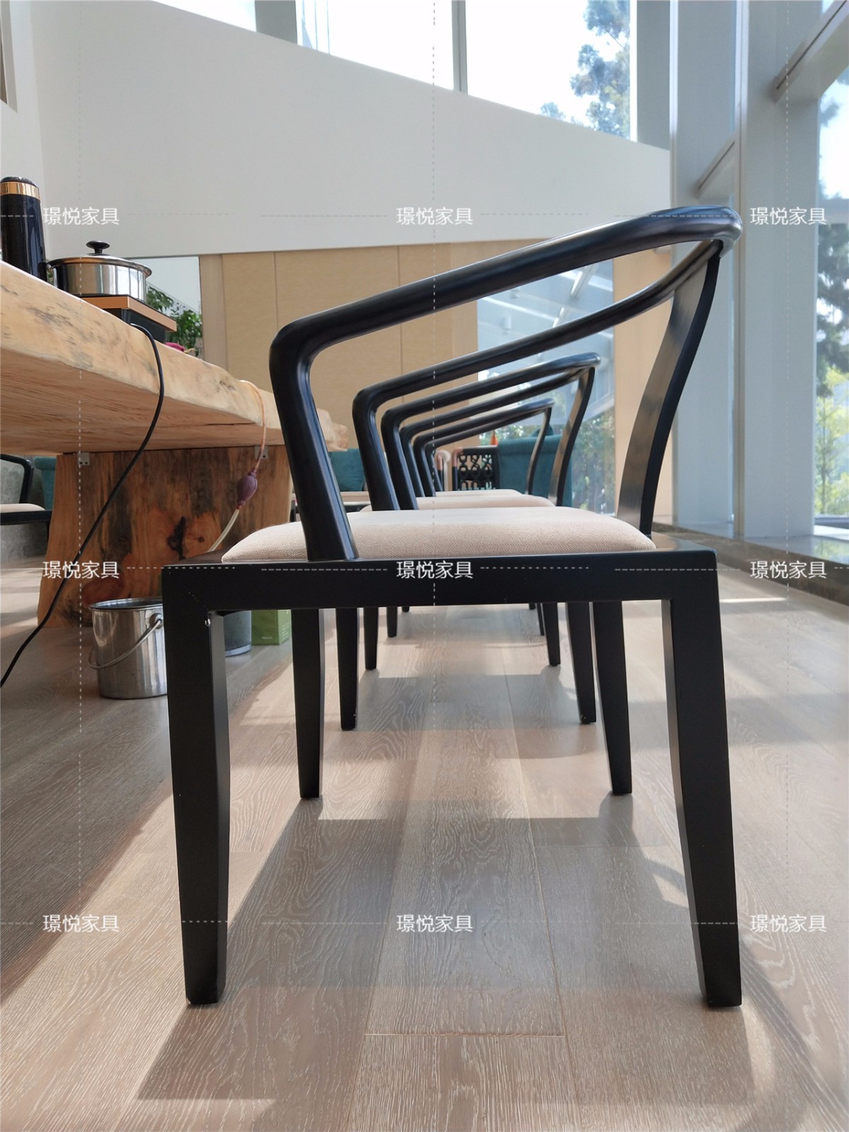 斥资3亿改造！这家五星级酒店接待多位国家元首，家具由璟悦家具有限公司配套