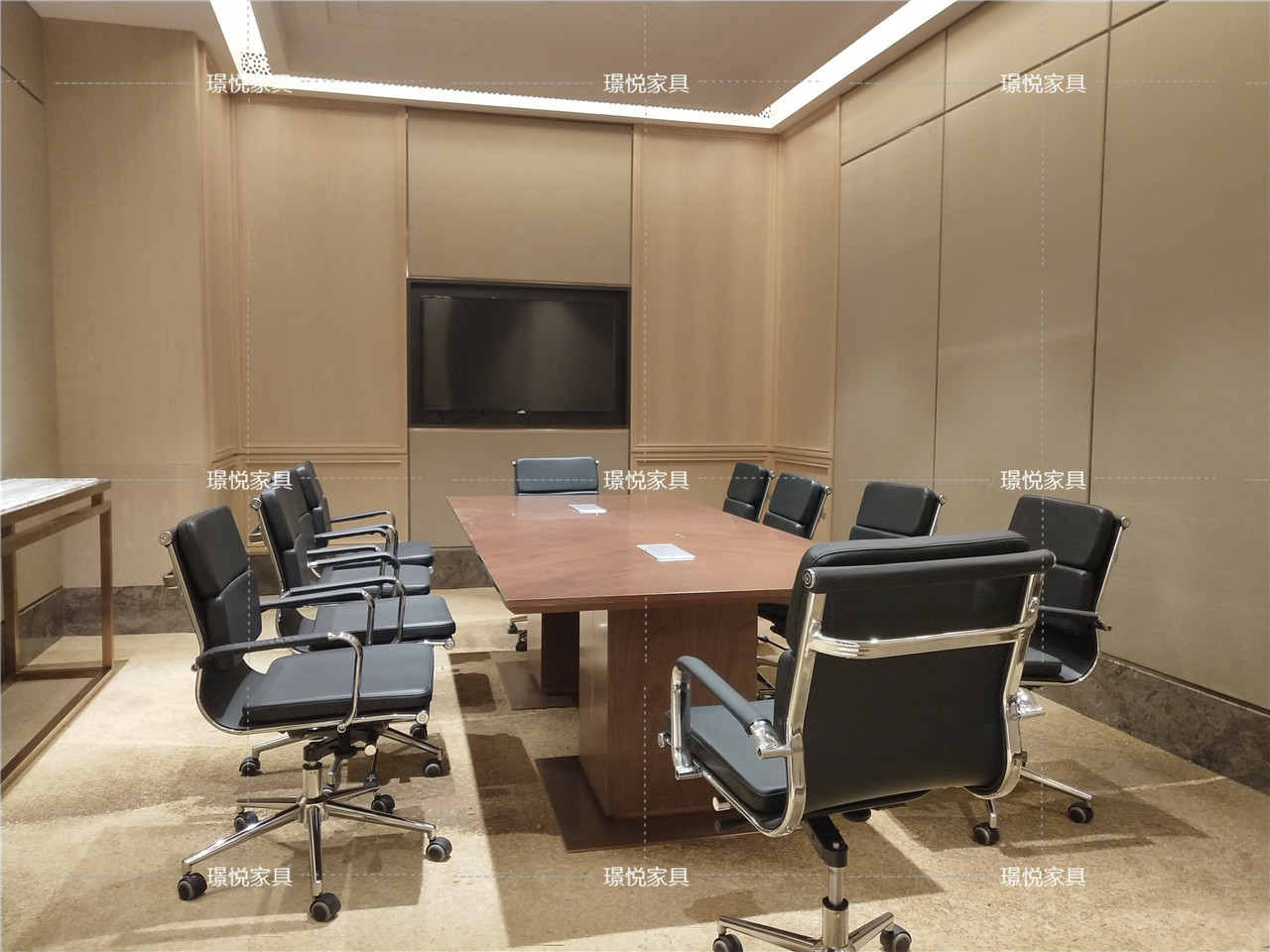 斥资3亿改造！这家五星级酒店接待多位国家元首，家具由璟悦家具有限公司配套